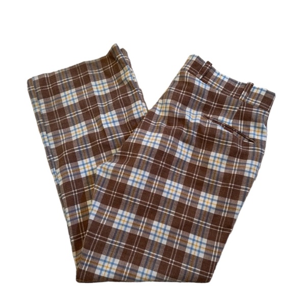 70’s Pants The man’s Store vintage - Picture 6 of 15